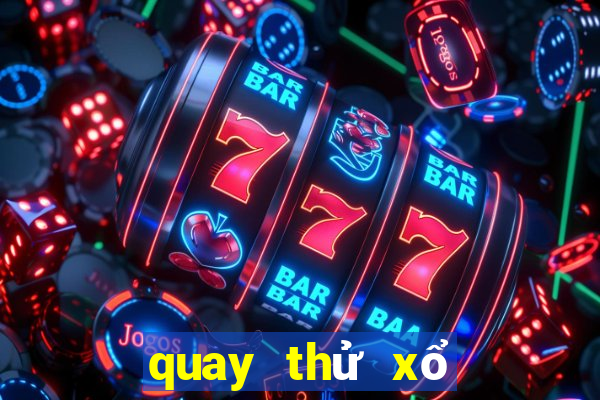 quay thử xổ số khánh hòa 24 7