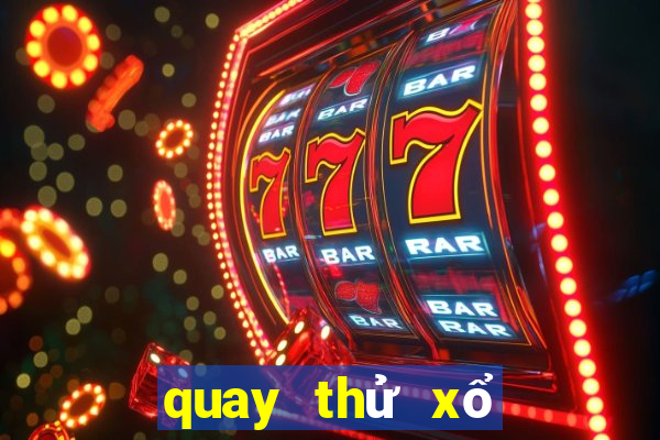 quay thử xổ số khánh hòa 24 7