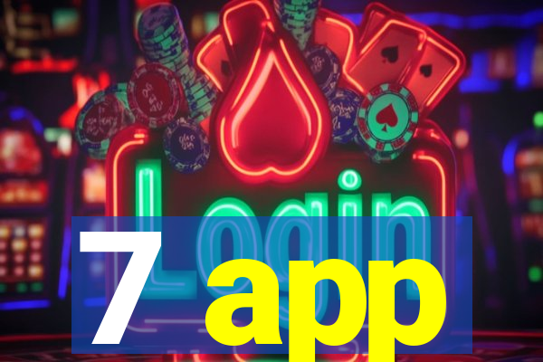 7 app