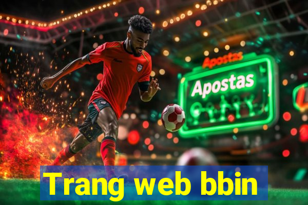 Trang web bbin