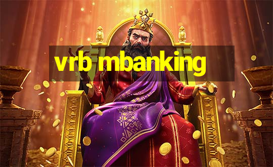 vrb mbanking