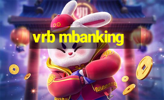 vrb mbanking