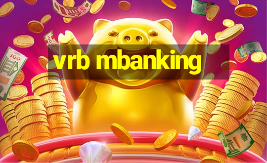 vrb mbanking