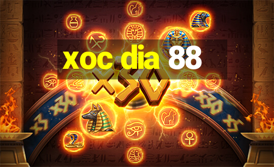 xoc dia 88