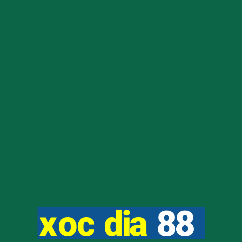 xoc dia 88