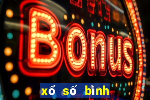 xổ số bình dương ngày 22 tháng 04