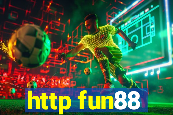 http fun88