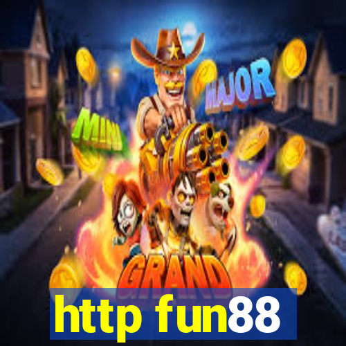 http fun88