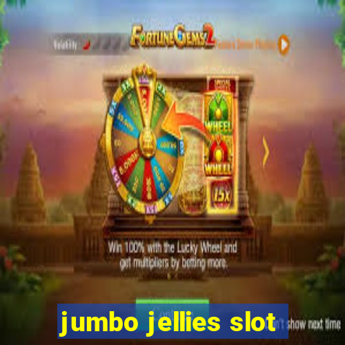 jumbo jellies slot