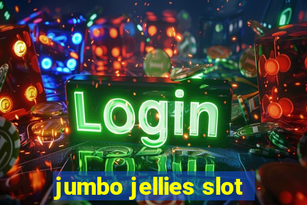 jumbo jellies slot