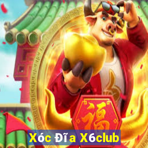 Xóc Đĩa X6club