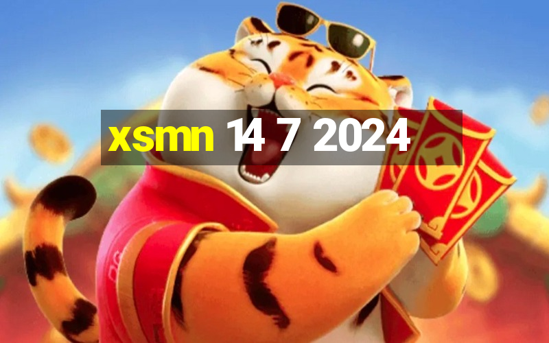 xsmn 14 7 2024