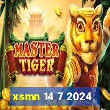 xsmn 14 7 2024