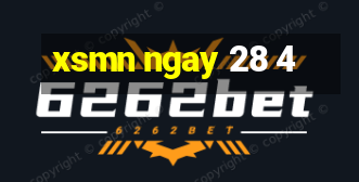 xsmn ngay 28 4