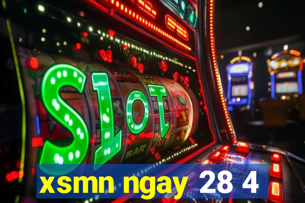 xsmn ngay 28 4