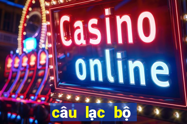 câu lạc bộ sòng bạc bitcoin