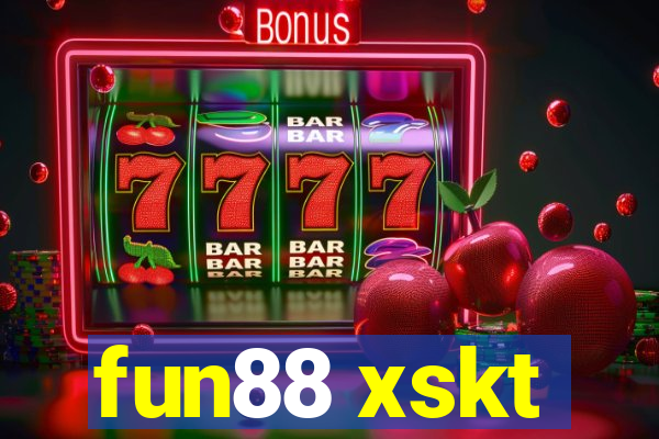 fun88 xskt