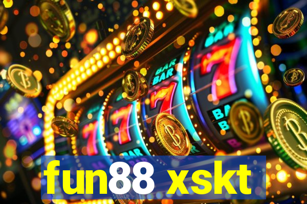 fun88 xskt