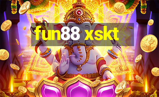 fun88 xskt