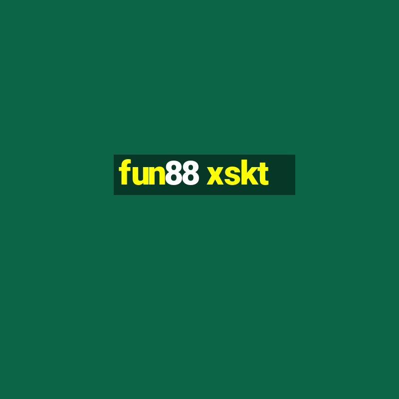 fun88 xskt