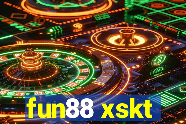 fun88 xskt