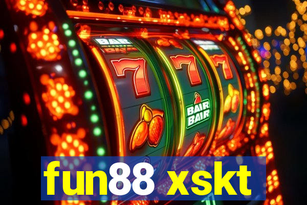 fun88 xskt