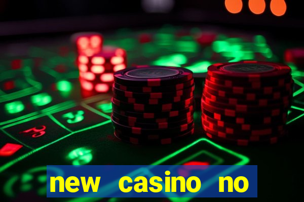 new casino no deposit bonus