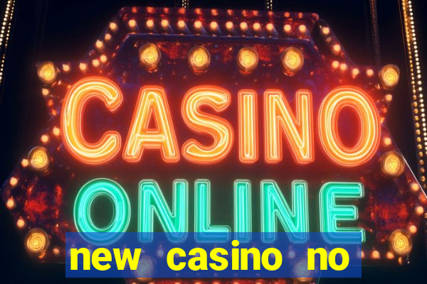 new casino no deposit bonus