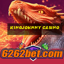 kingjohnny casino