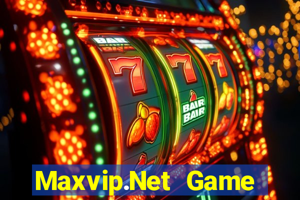 Maxvip.Net Game Bài Club