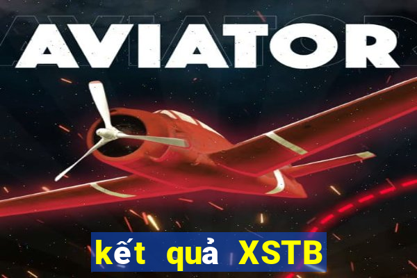 kết quả XSTB ngày 3