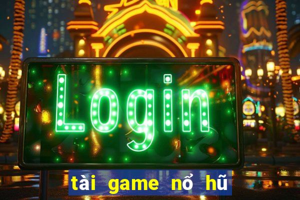 tài game nổ hũ 79 club