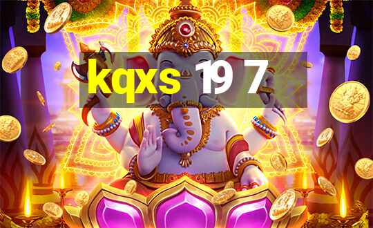 kqxs 19 7