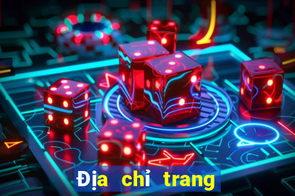 Địa chỉ trang web của Yum Asia