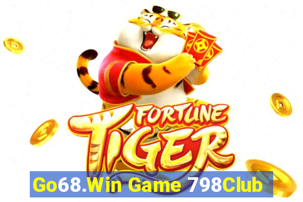 Go68.Win Game 798Club