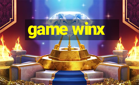 game winx