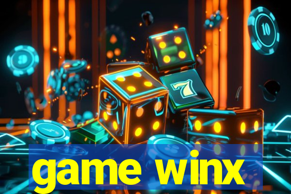 game winx