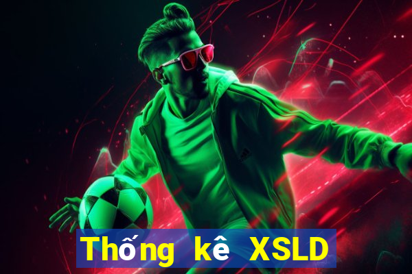 Thống kê XSLD ngày 18