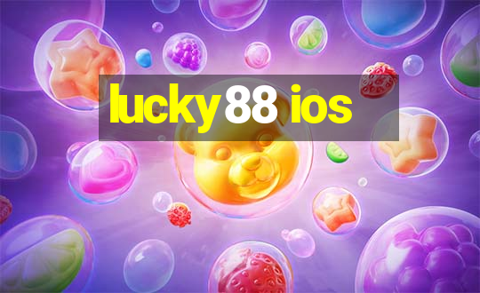 lucky88 ios