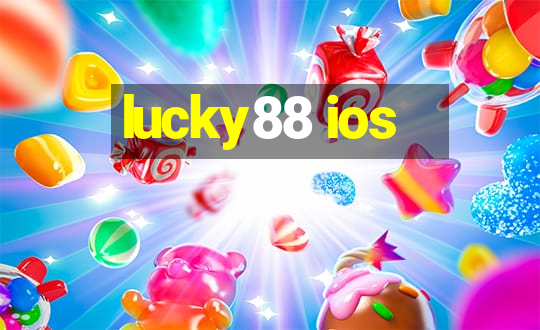 lucky88 ios