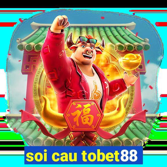 soi cau tobet88