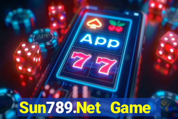 Sun789.Net Game Bài 1368