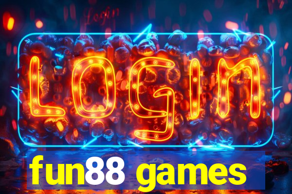 fun88 games