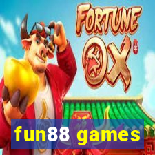 fun88 games