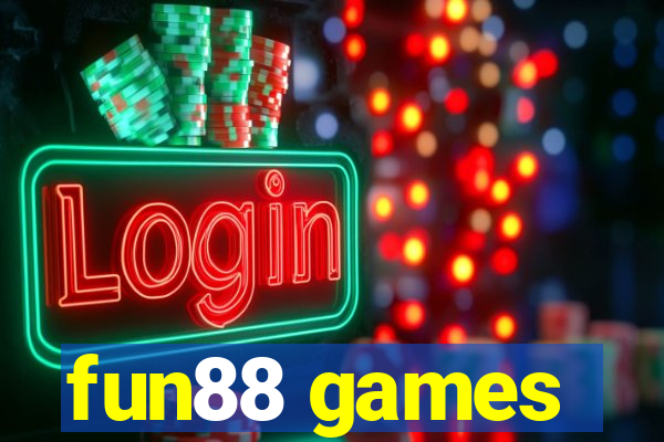 fun88 games