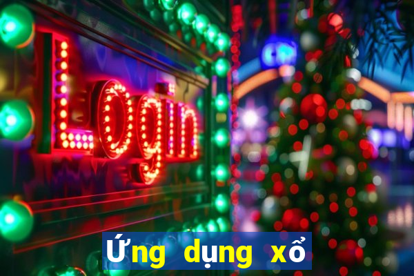 Ứng dụng xổ số 880