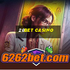 20bet casino