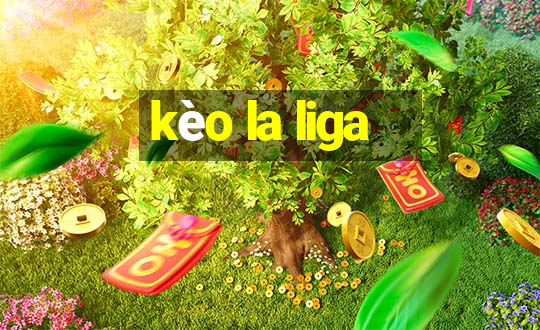 kèo la liga