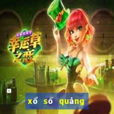 xổ số quảng trị 22 tháng 2