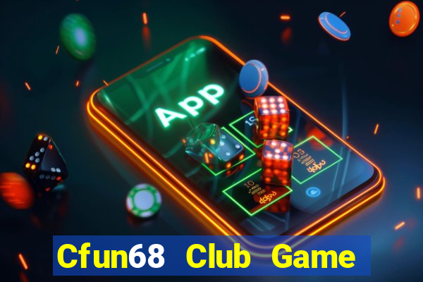 Cfun68 Club Game Bài 79